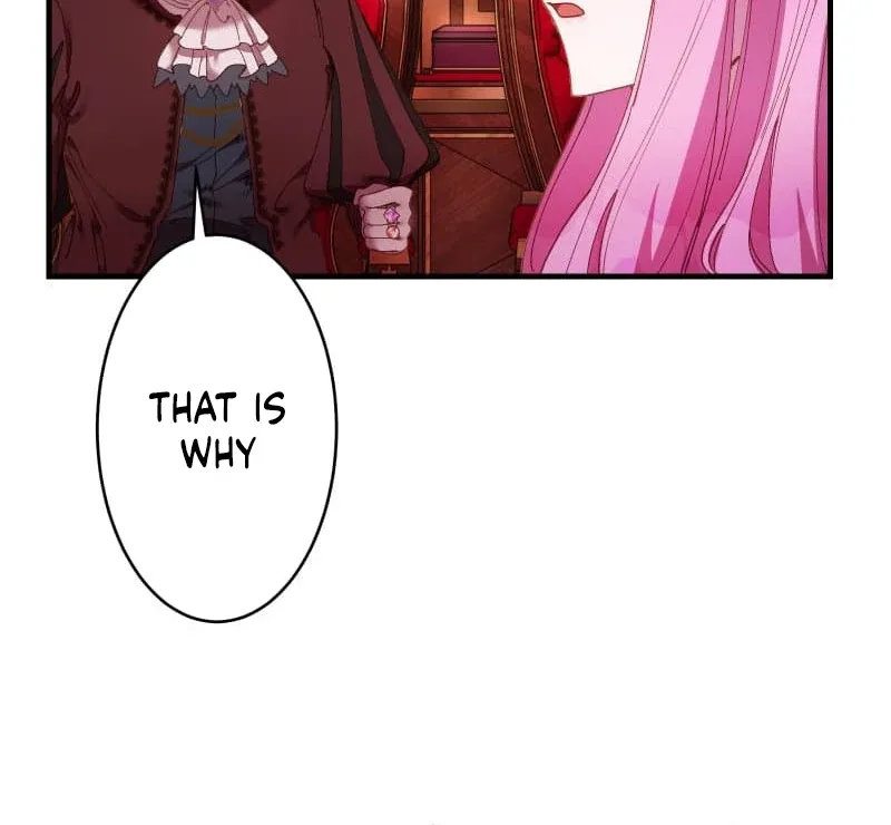 To the Saintess Who Killed Me, I’ll Turn Back Time to See You Chapter 9 page 57