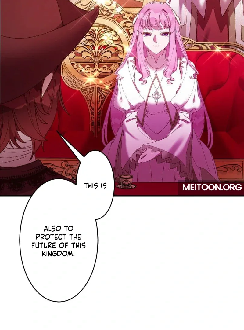 To the Saintess Who Killed Me, I’ll Turn Back Time to See You Chapter 9 page 67