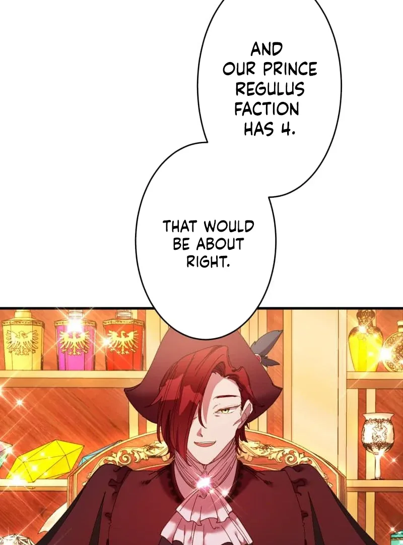 To the Saintess Who Killed Me, I’ll Turn Back Time to See You Chapter 9 page 83