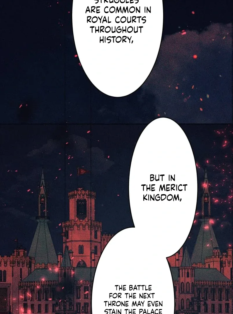 To the Saintess Who Killed Me, I’ll Turn Back Time to See You Chapter 9 page 85