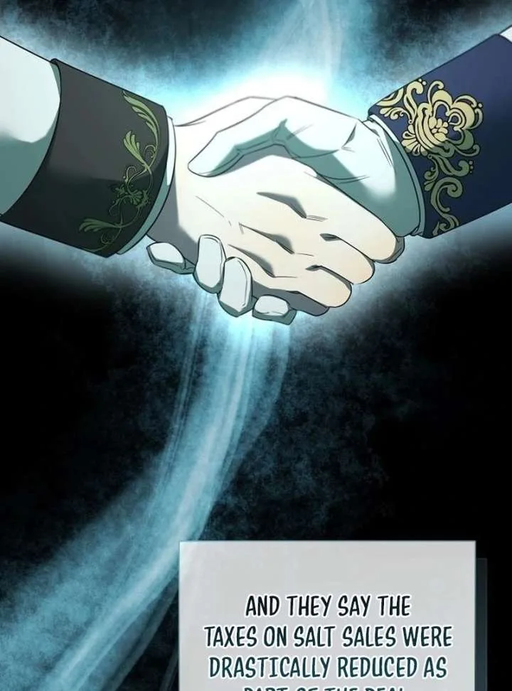 To the Perfect Duke Chapter 9 page 91