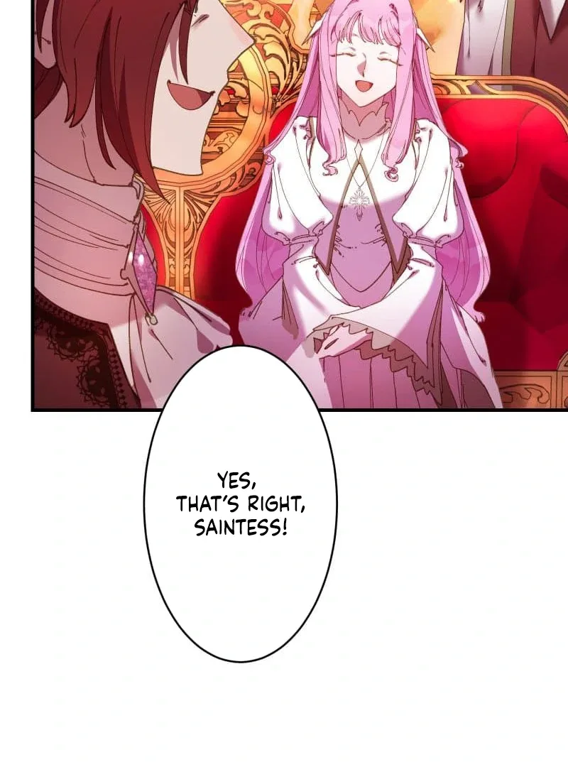 To the Saintess Who Killed Me, I’ll Turn Back Time to See You Chapter 9 page 101