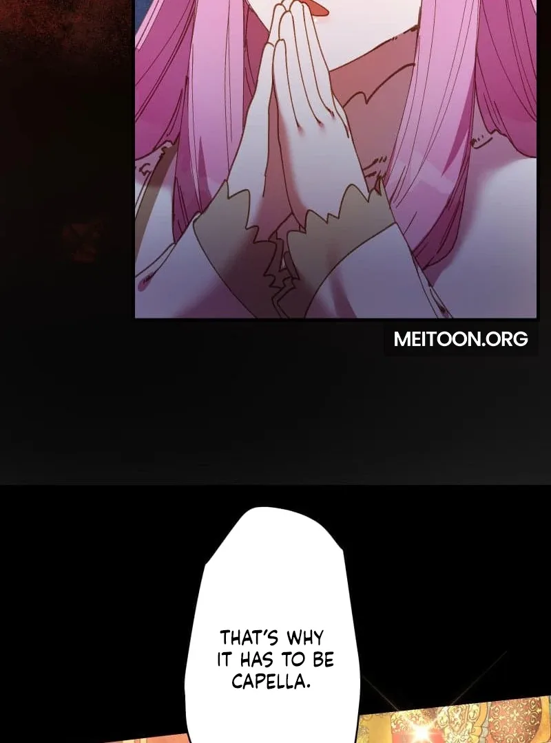 To the Saintess Who Killed Me, I’ll Turn Back Time to See You Chapter 9 page 108