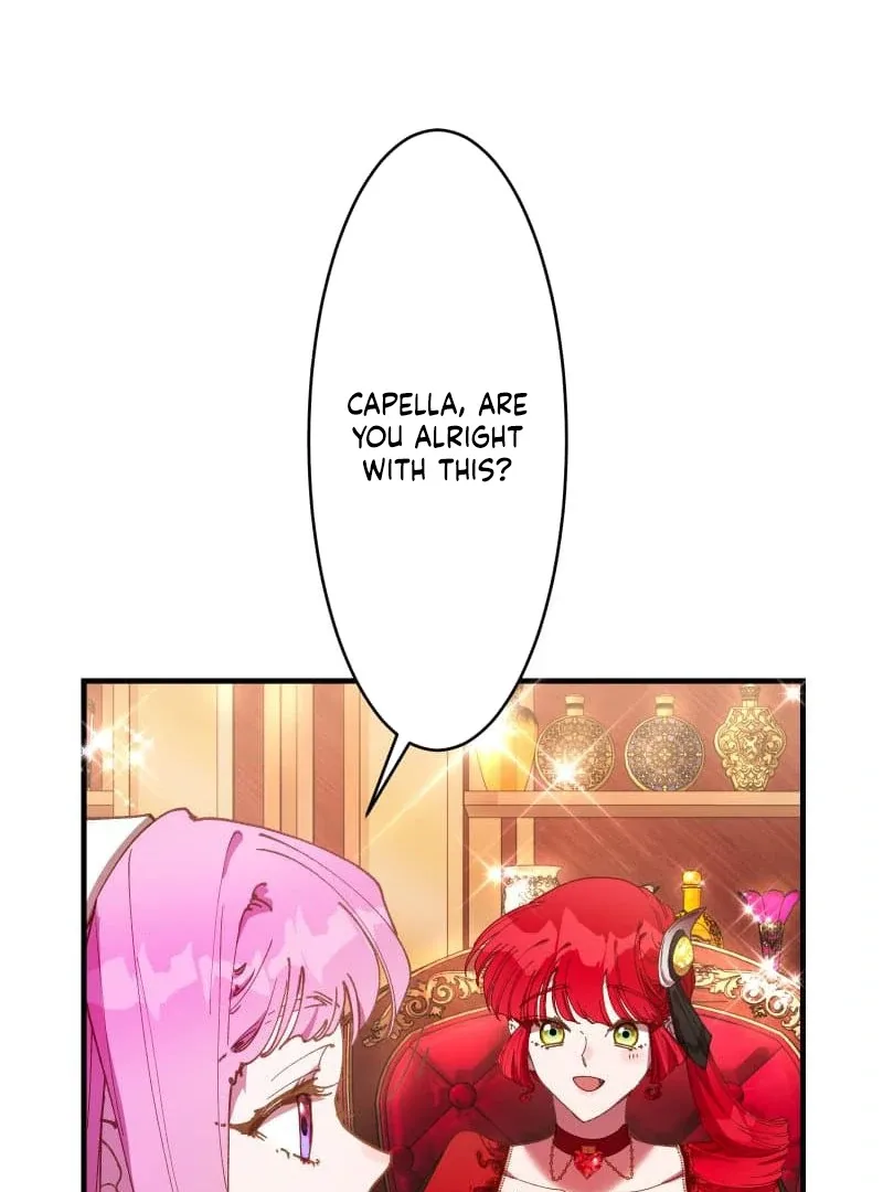 To the Saintess Who Killed Me, I’ll Turn Back Time to See You Chapter 9 page 121
