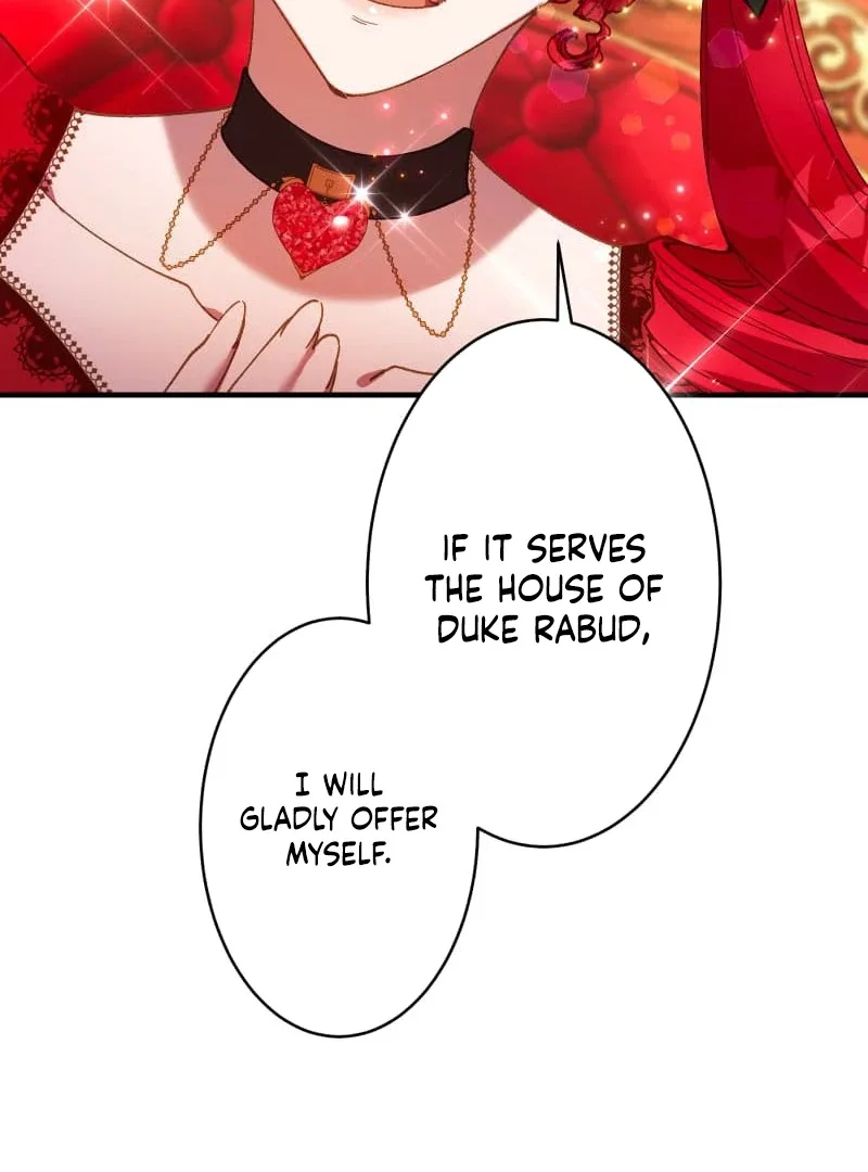 To the Saintess Who Killed Me, I’ll Turn Back Time to See You Chapter 9 page 124