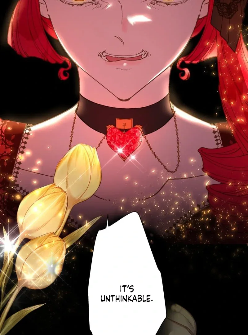 To the Saintess Who Killed Me, I’ll Turn Back Time to See You Chapter 9 page 129