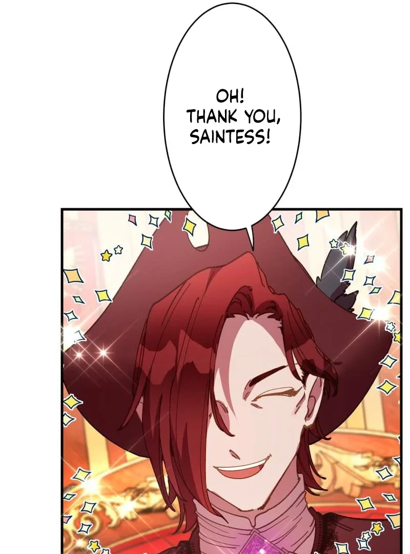 To the Saintess Who Killed Me, I’ll Turn Back Time to See You Chapter 9 page 144