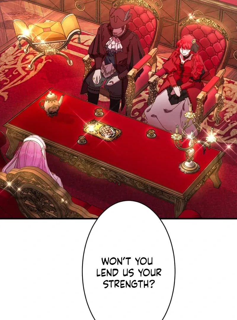 To the Saintess Who Killed Me, I’ll Turn Back Time to See You Chapter 9 page 140
