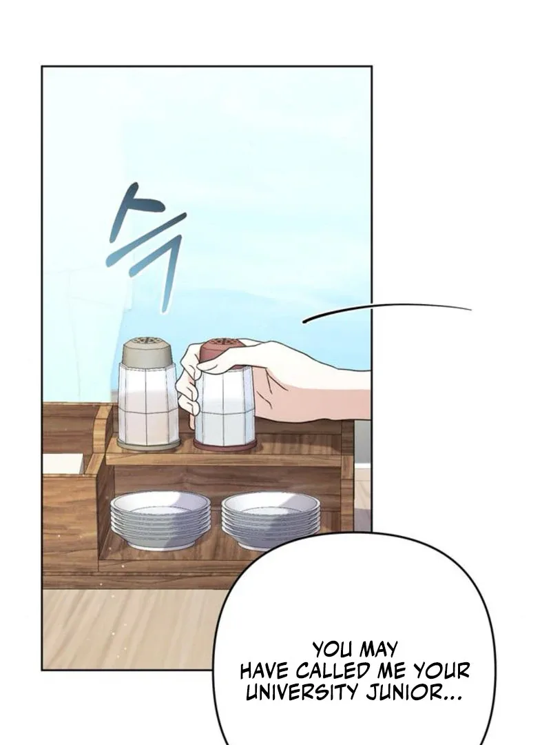 To the Summer That Returned Chapter 9 page 19