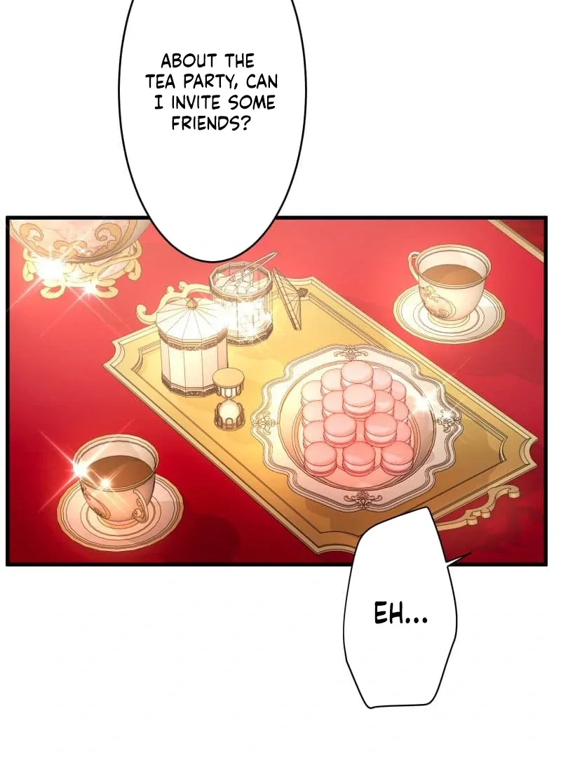 To the Saintess Who Killed Me, I’ll Turn Back Time to See You Chapter 9 page 155