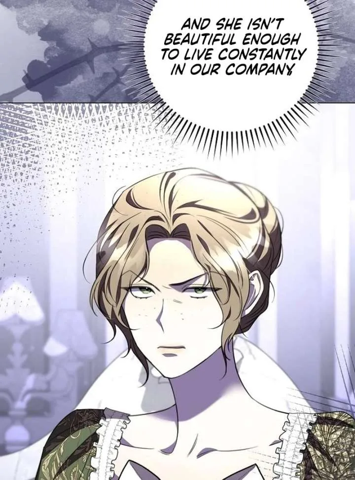 To the Perfect Duke Chapter 9 page 132