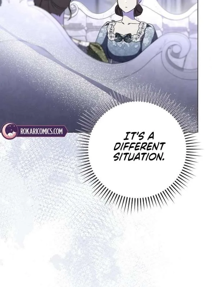 To the Perfect Duke Chapter 9 page 129