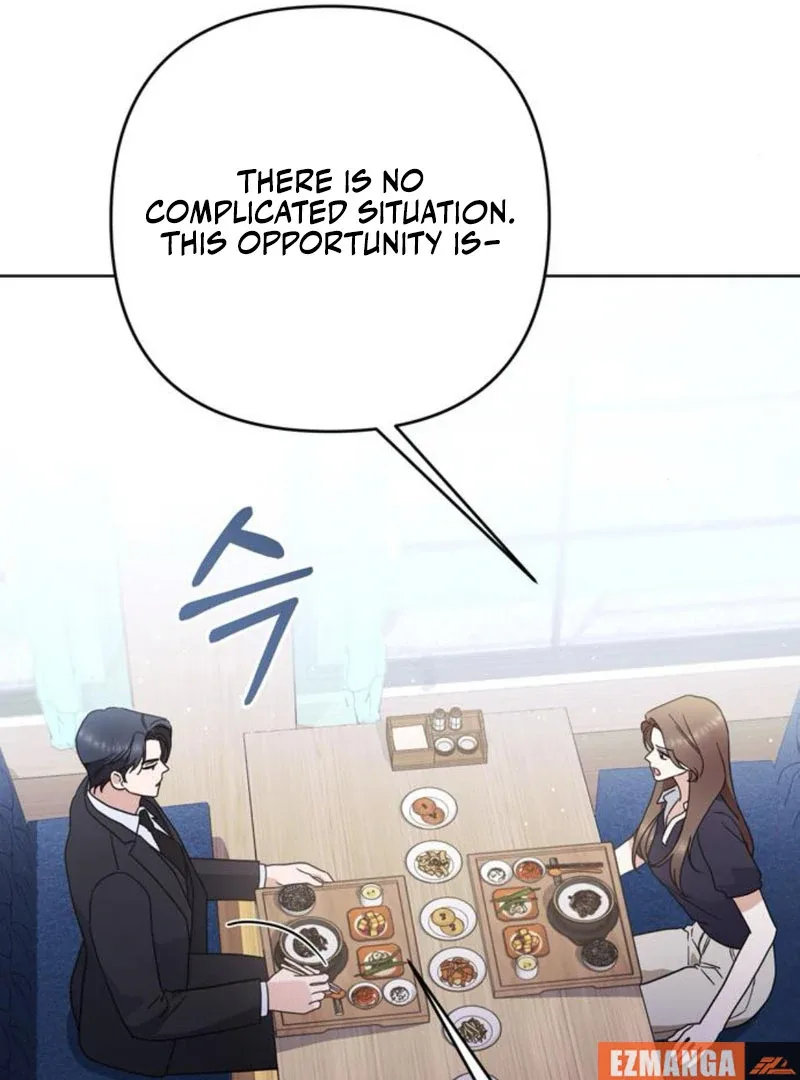 To the Summer That Returned Chapter 9 page 43