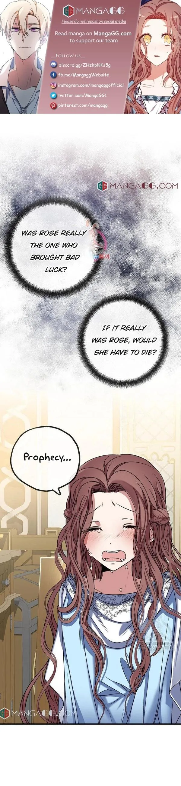 To You Who Never Loved Me Chapter 7 page 2