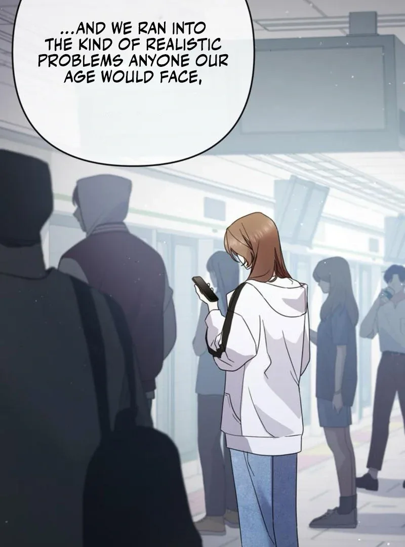 To the Summer That Returned Chapter 9 page 60
