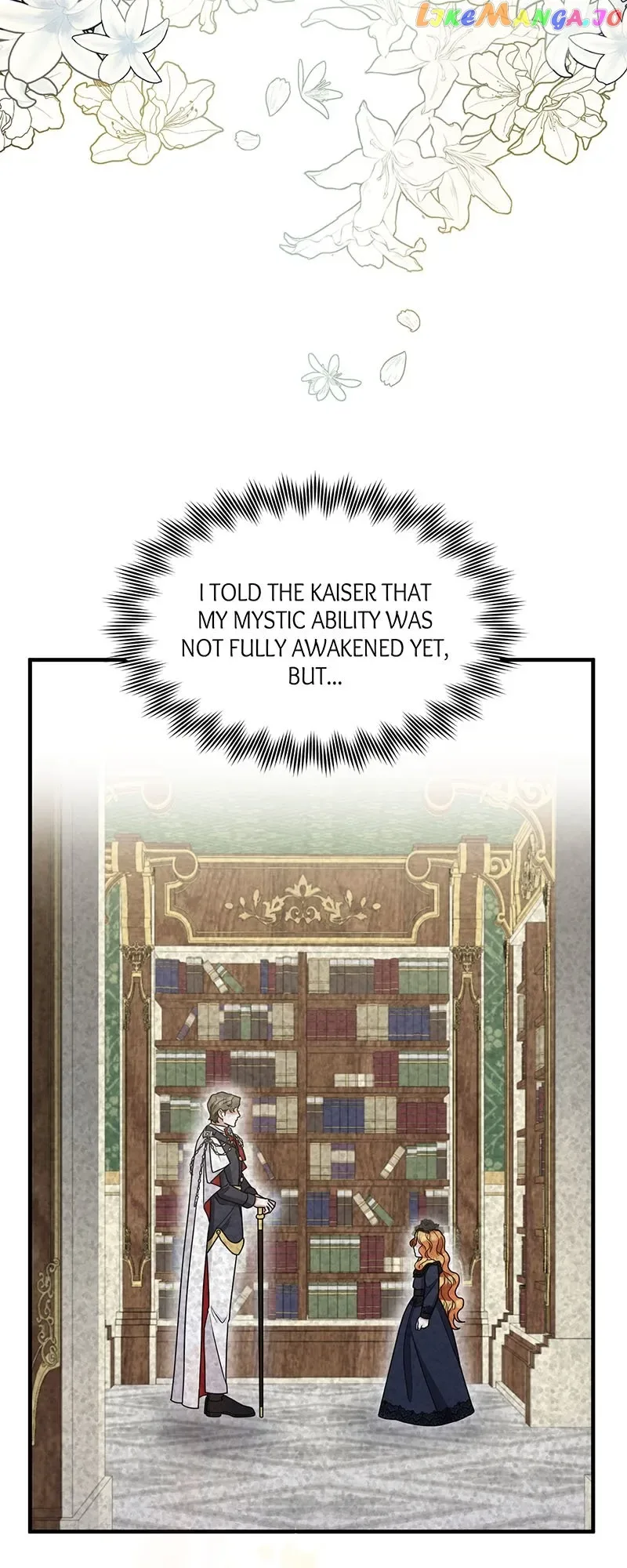 To Those Who Long for My Destruction Chapter 9 page 3