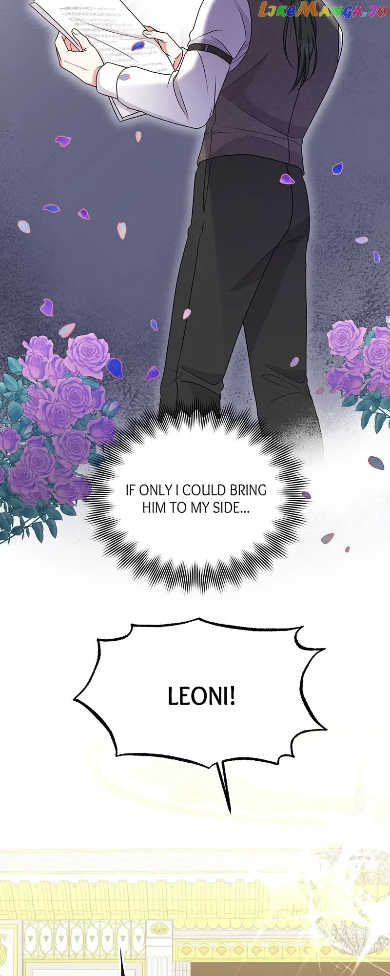To Those Who Long for My Destruction Chapter 9 page 10