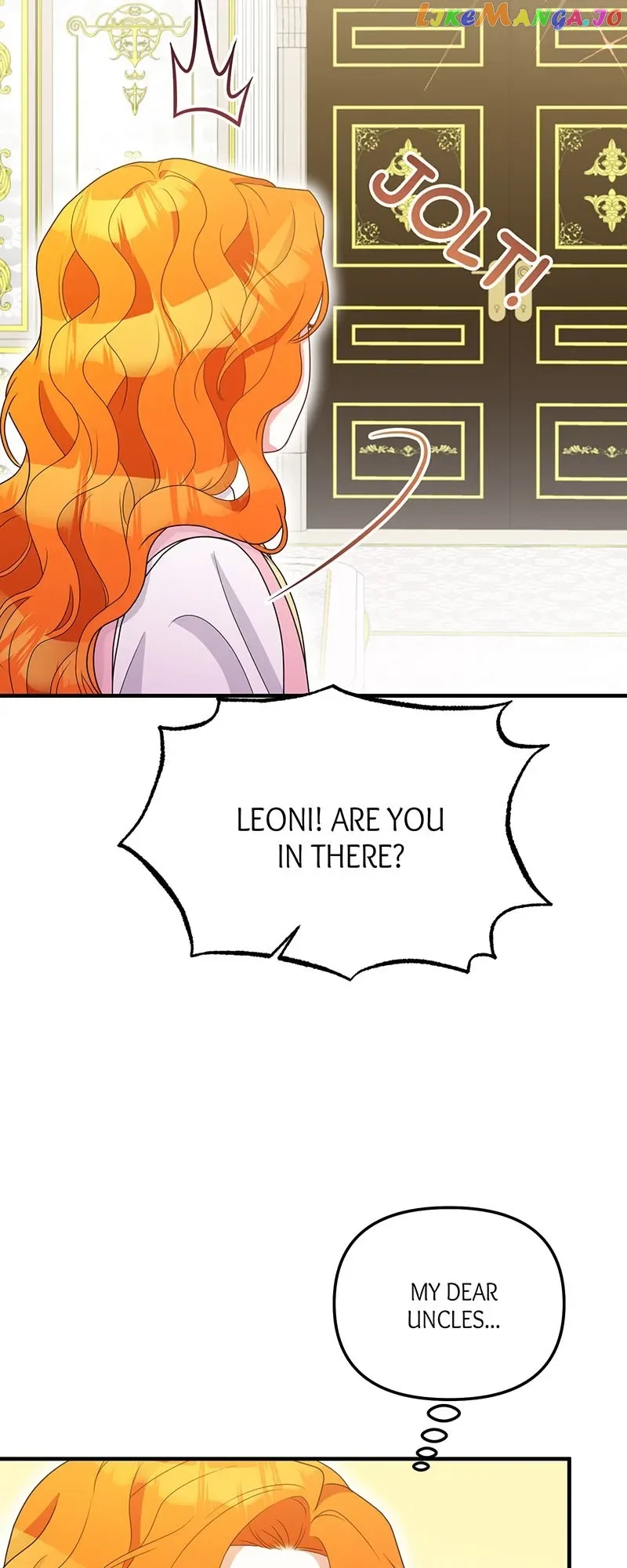 To Those Who Long for My Destruction Chapter 9 page 11