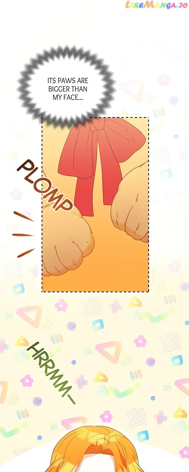 To Those Who Long for My Destruction Chapter 9 page 16