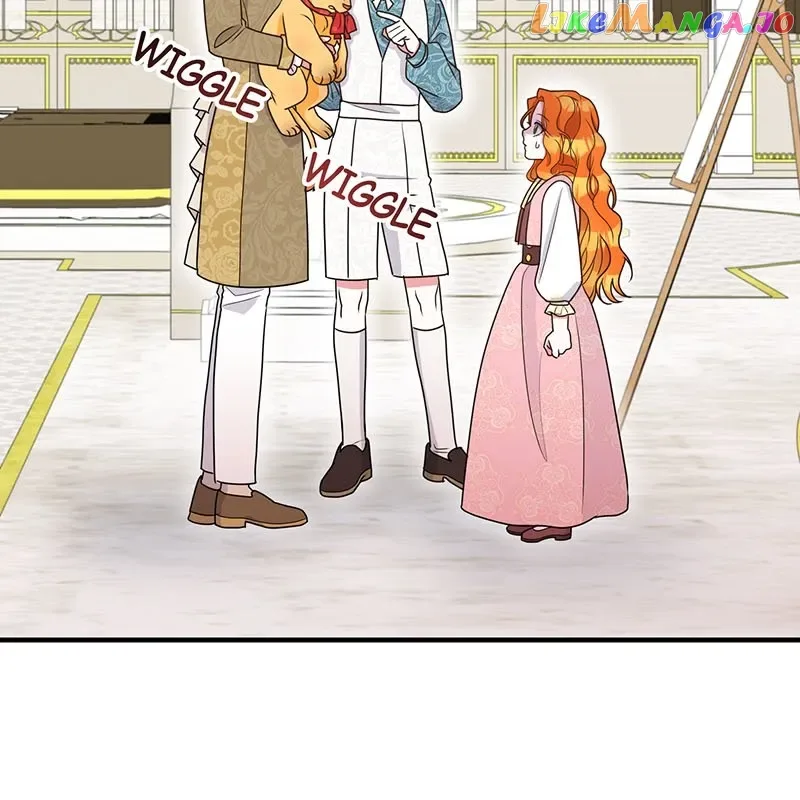 To Those Who Long for My Destruction Chapter 9 page 15