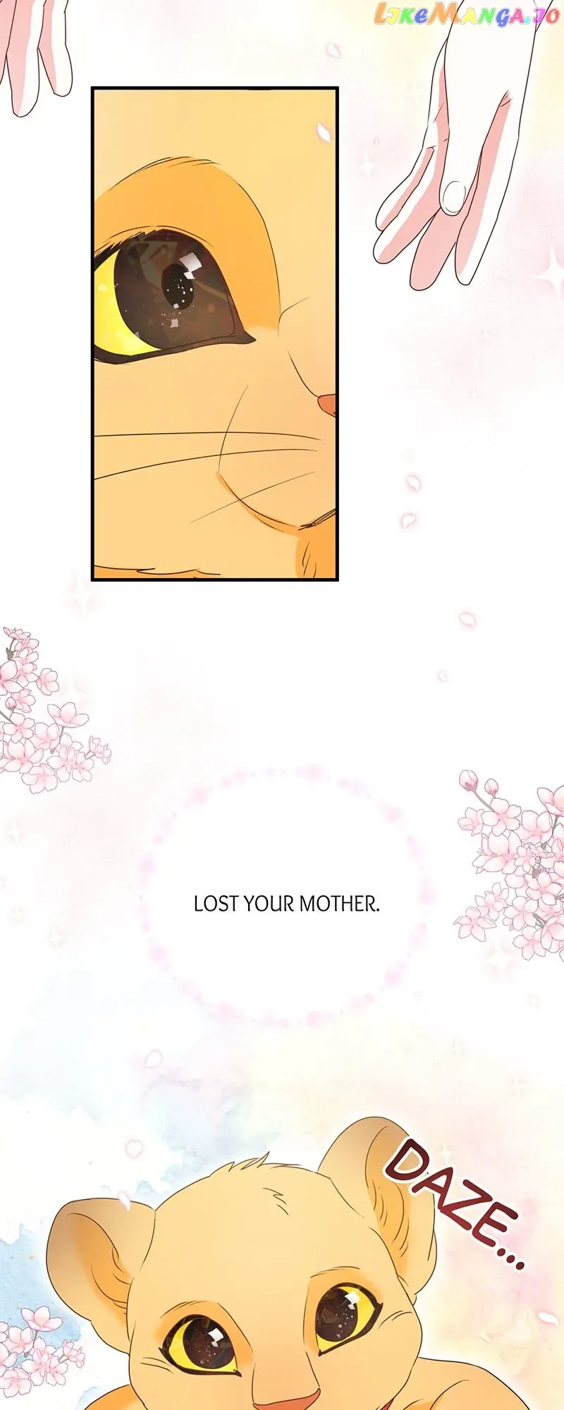 To Those Who Long for My Destruction Chapter 9 page 20