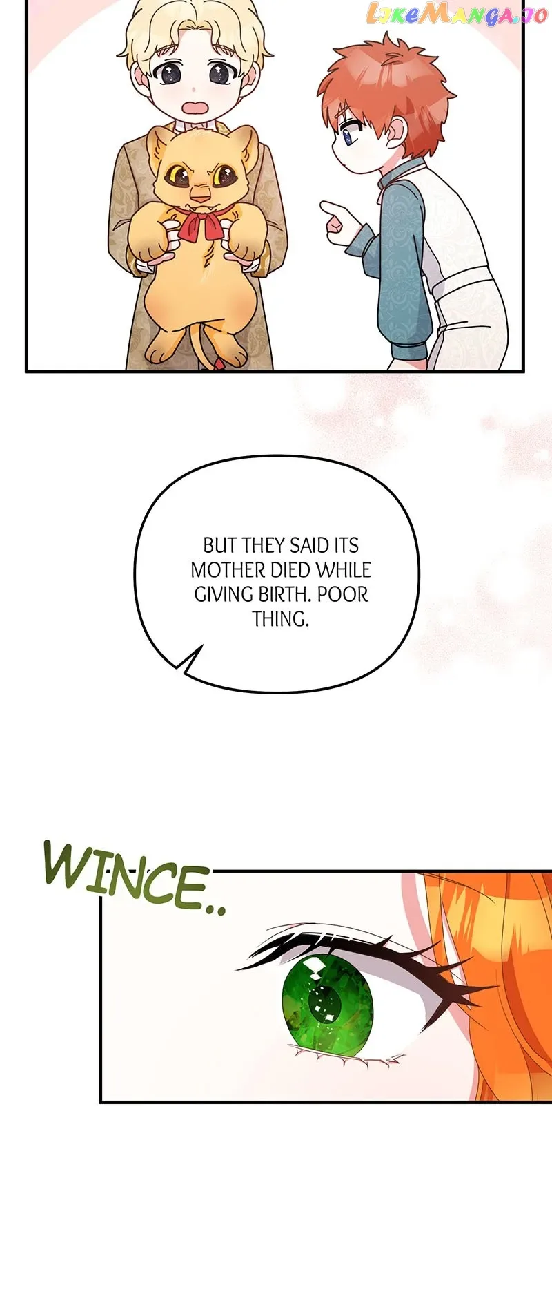 To Those Who Long for My Destruction Chapter 9 page 18