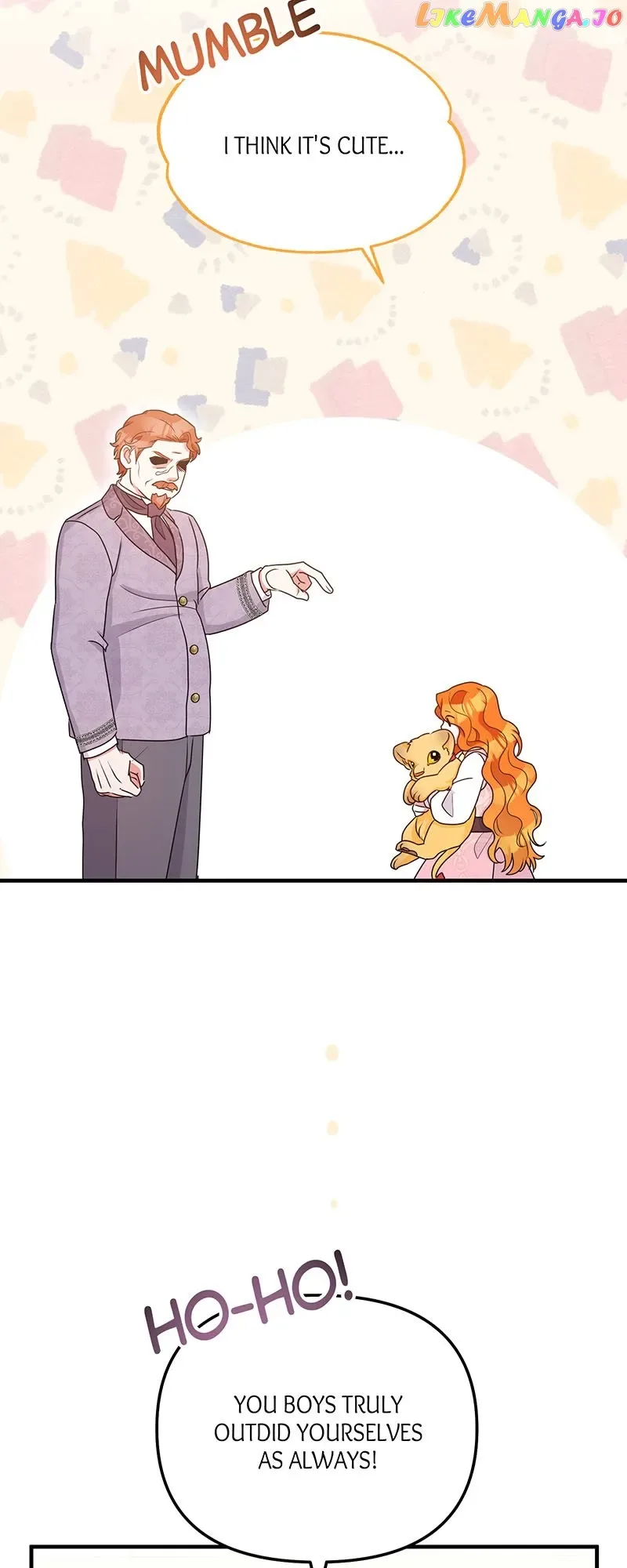 To Those Who Long for My Destruction Chapter 9 page 26