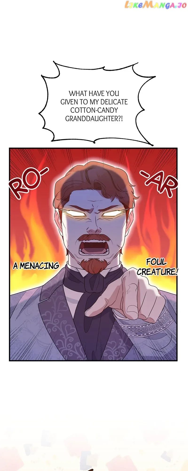To Those Who Long for My Destruction Chapter 9 page 25