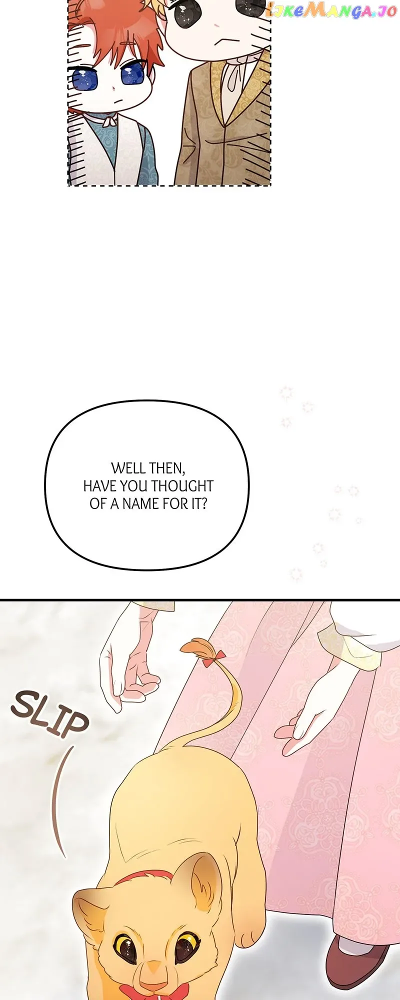 To Those Who Long for My Destruction Chapter 9 page 28