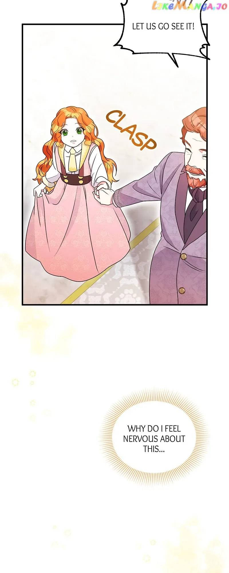 To Those Who Long for My Destruction Chapter 9 page 32