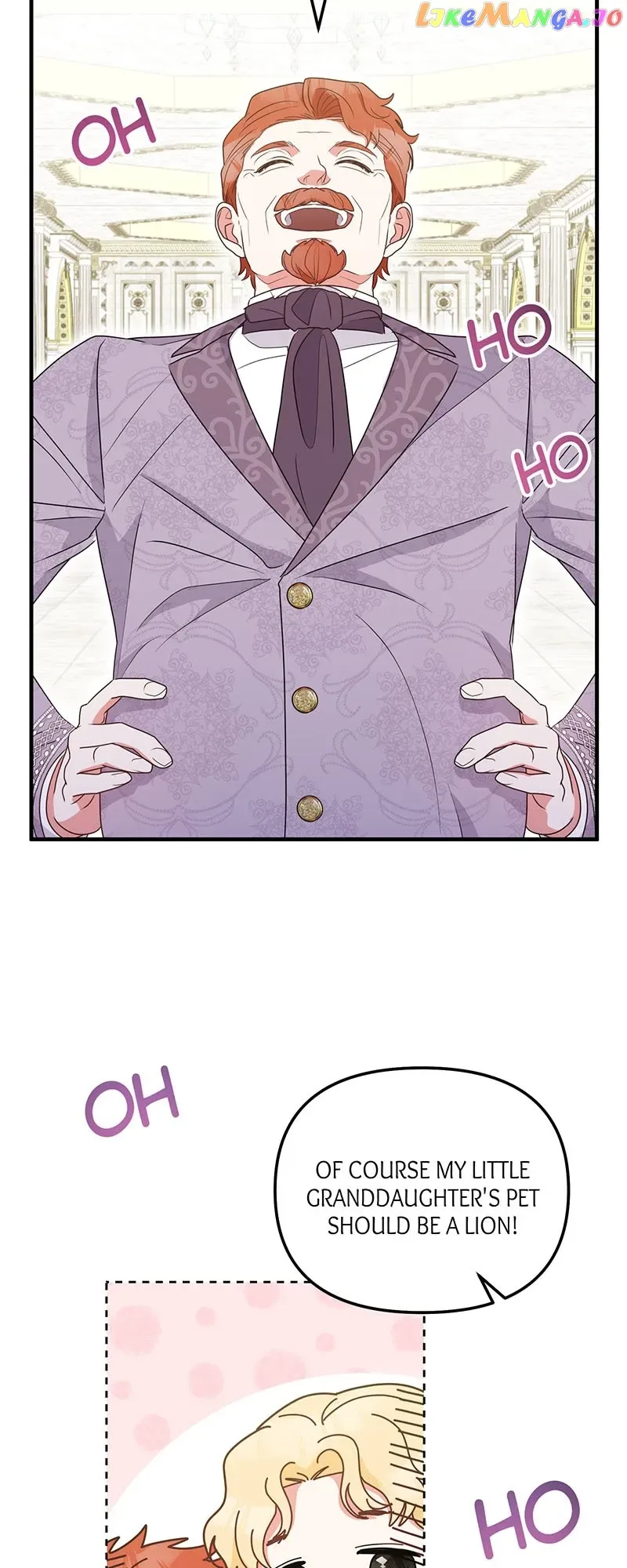 To Those Who Long for My Destruction Chapter 9 page 27