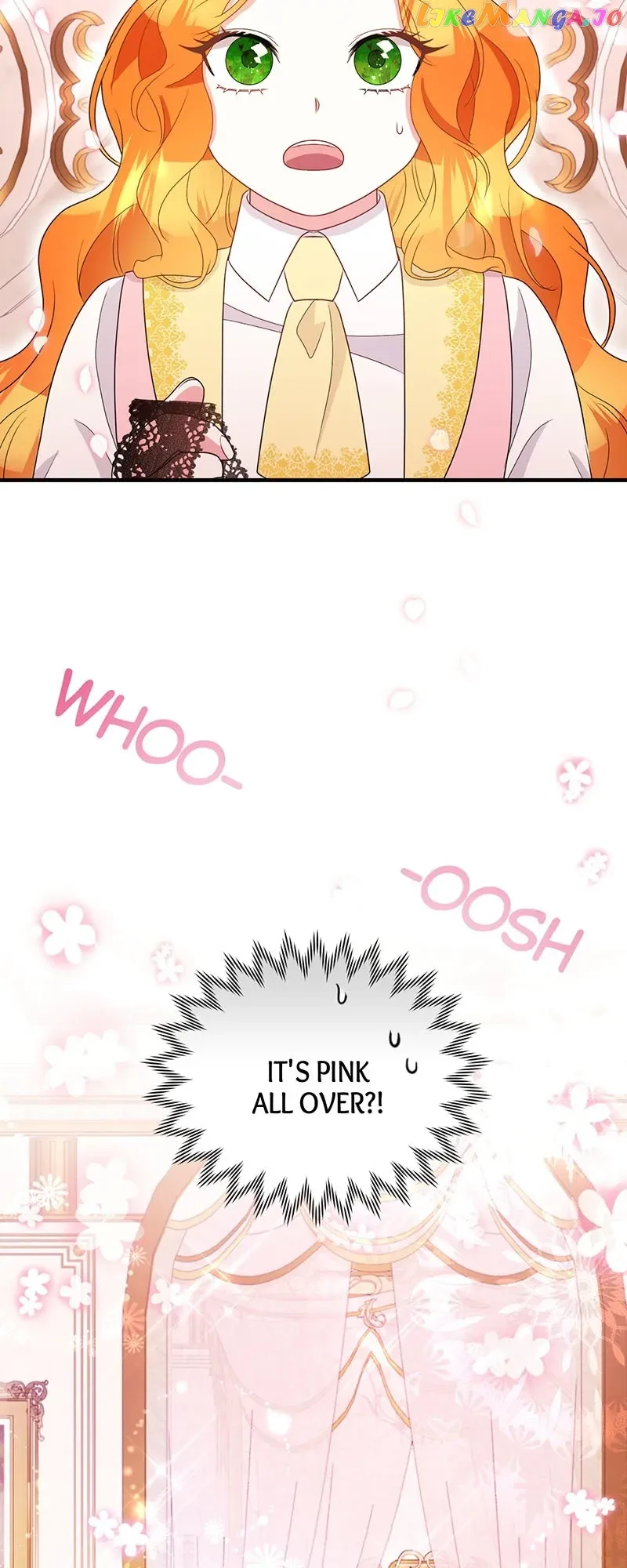 To Those Who Long for My Destruction Chapter 9 page 39