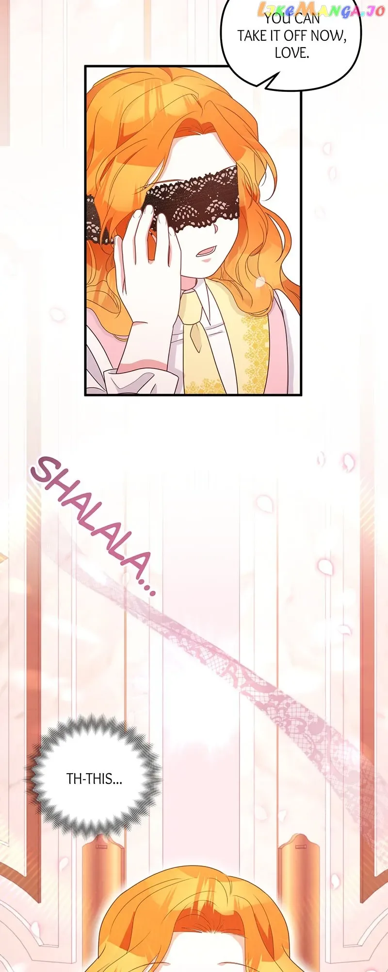 To Those Who Long for My Destruction Chapter 9 page 38