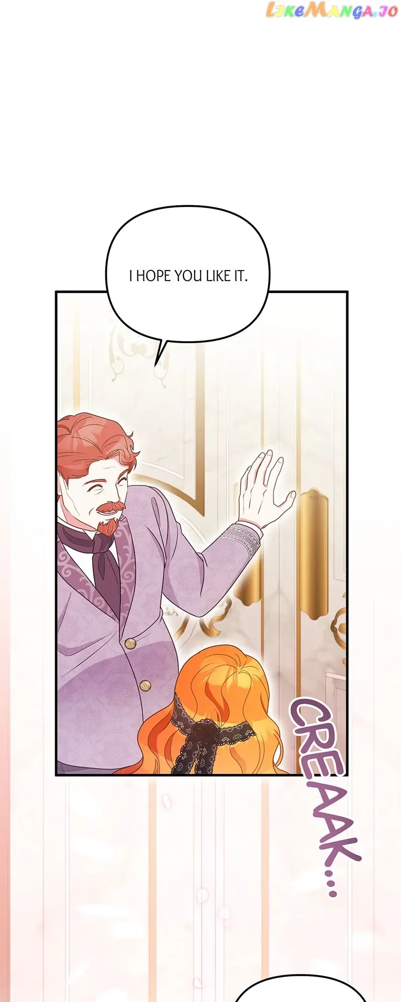 To Those Who Long for My Destruction Chapter 9 page 37