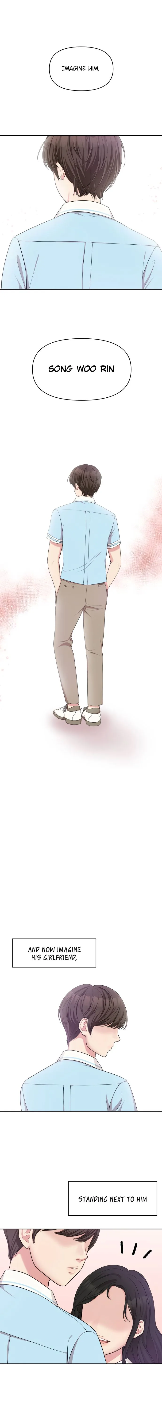 To You, Who Keep the Star Chapter 9 page 4