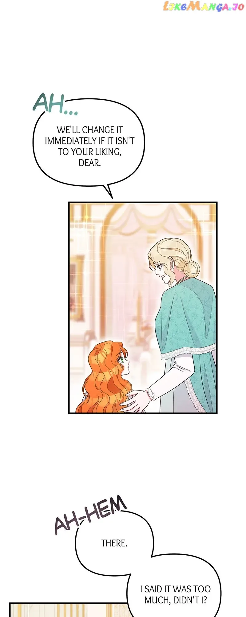 To Those Who Long for My Destruction Chapter 9 page 47
