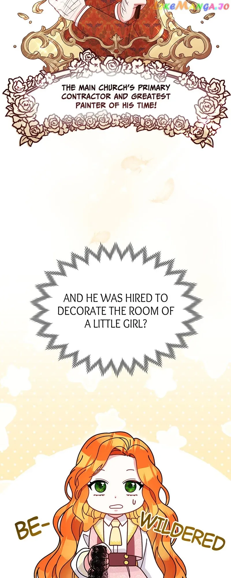 To Those Who Long for My Destruction Chapter 9 page 45