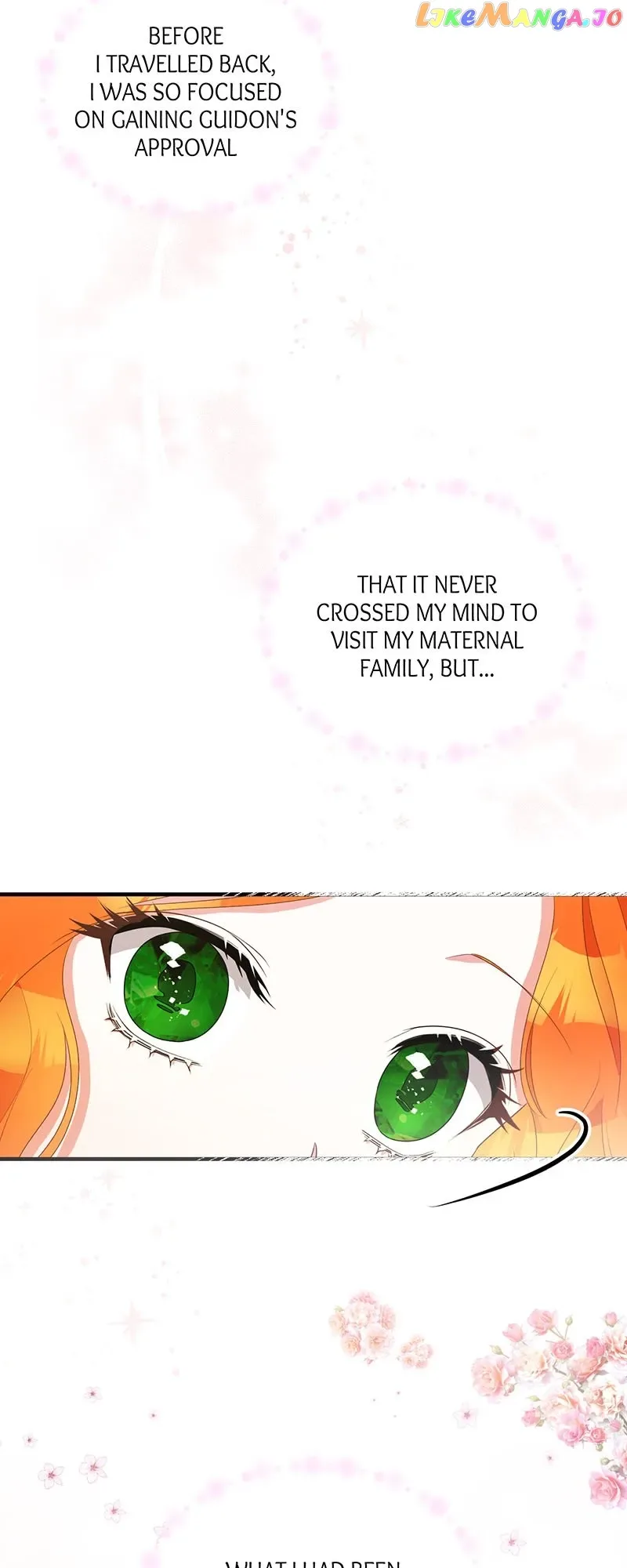 To Those Who Long for My Destruction Chapter 9 page 50