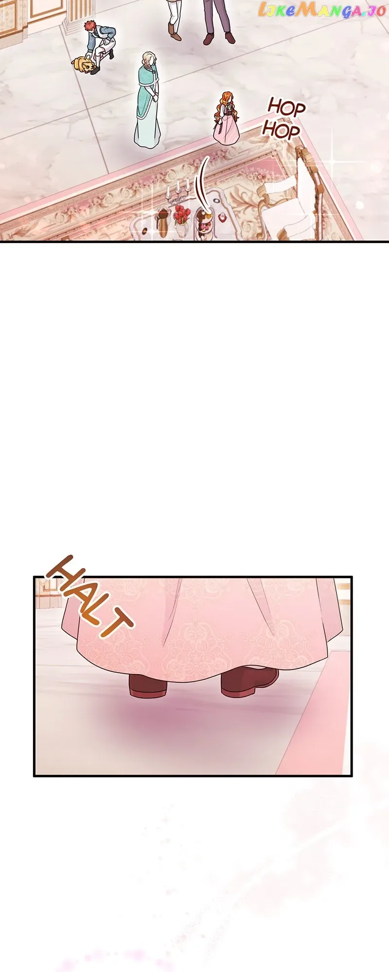 To Those Who Long for My Destruction Chapter 9 page 49