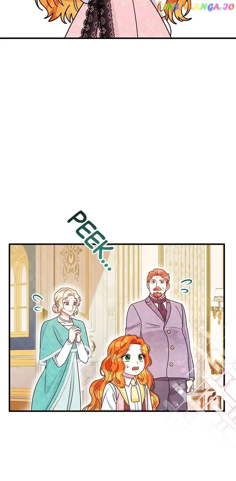 To Those Who Long for My Destruction Chapter 9 page 46