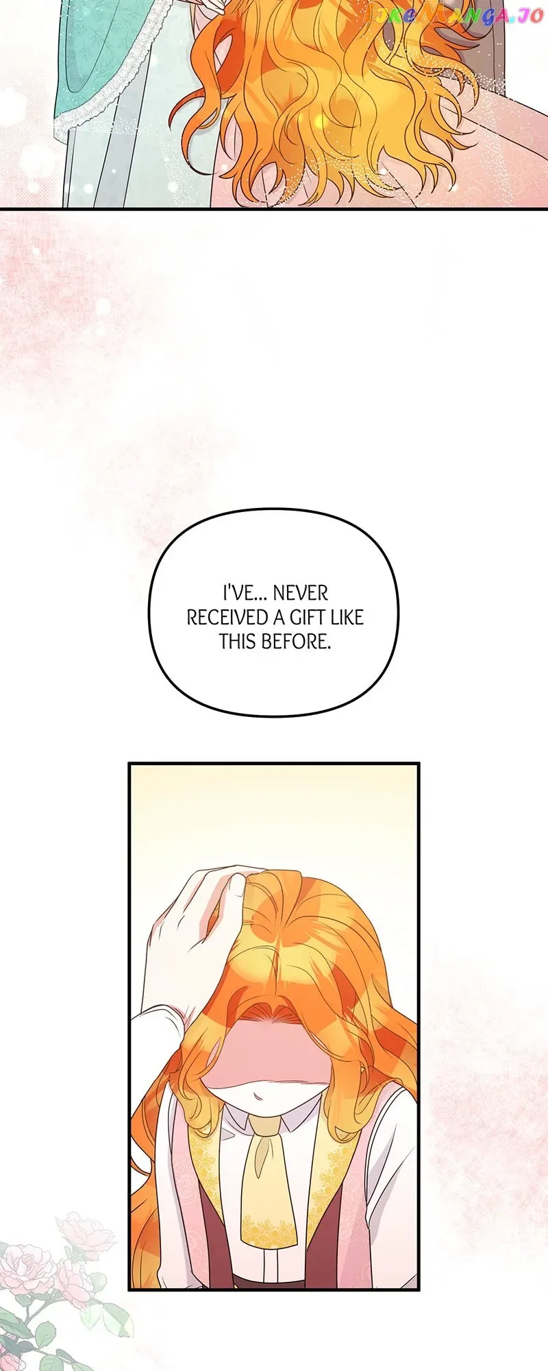 To Those Who Long for My Destruction Chapter 9 page 55