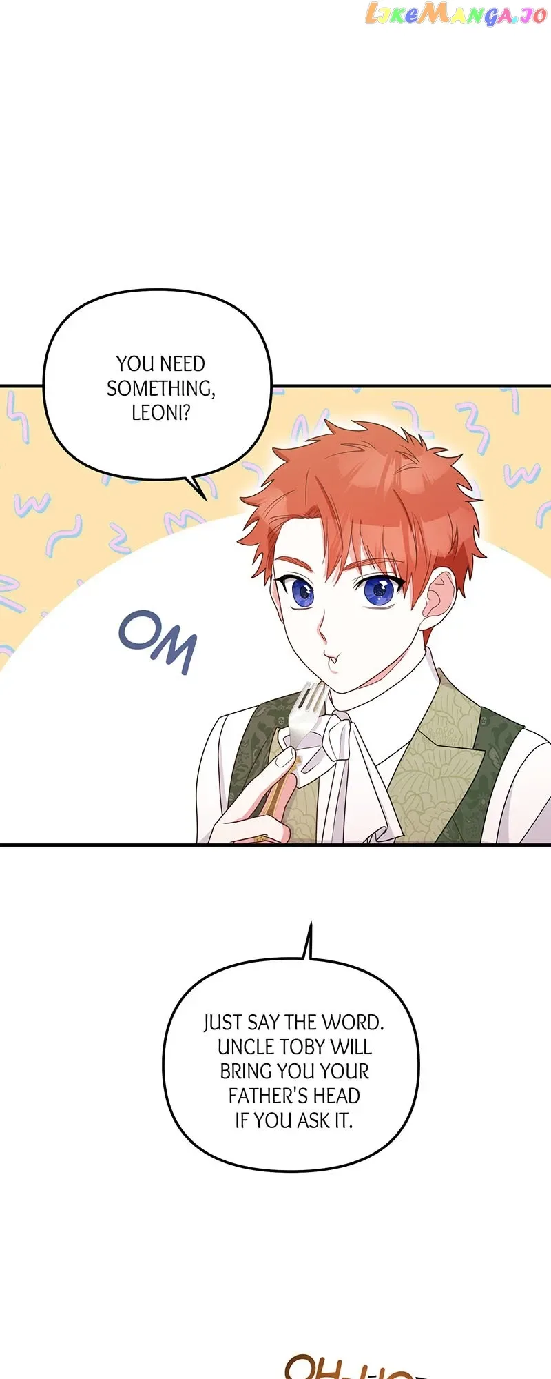 To Those Who Long for My Destruction Chapter 9 page 60