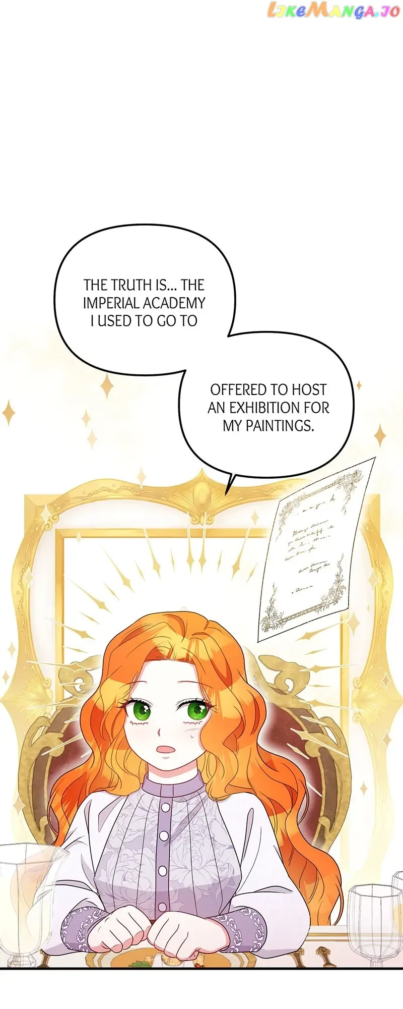 To Those Who Long for My Destruction Chapter 9 page 64