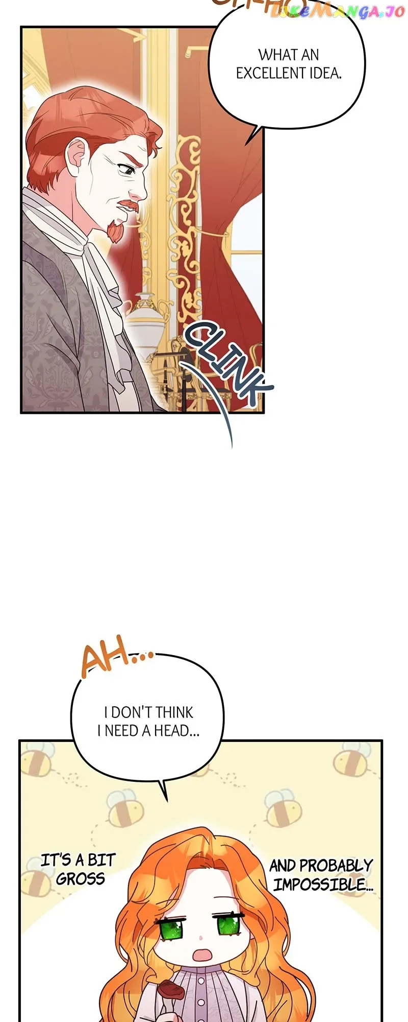 To Those Who Long for My Destruction Chapter 9 page 61