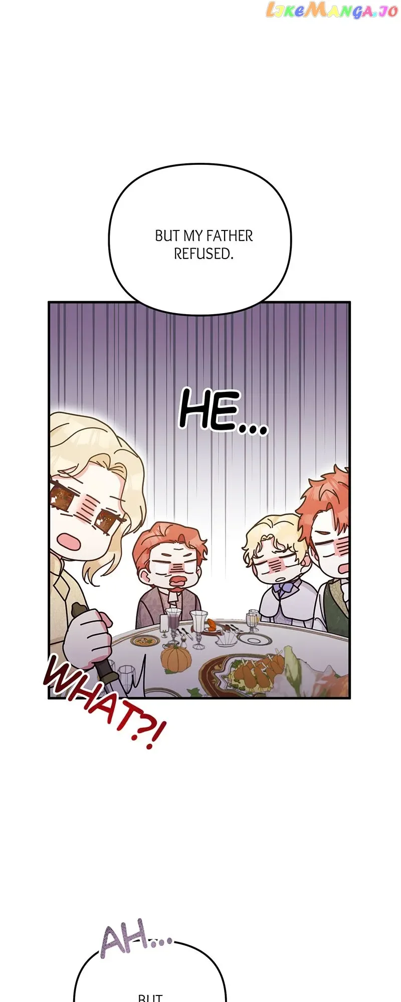 To Those Who Long for My Destruction Chapter 9 page 65