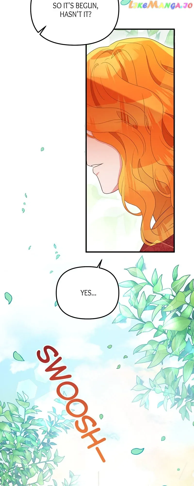 To Those Who Long for My Destruction Chapter 9 page 72