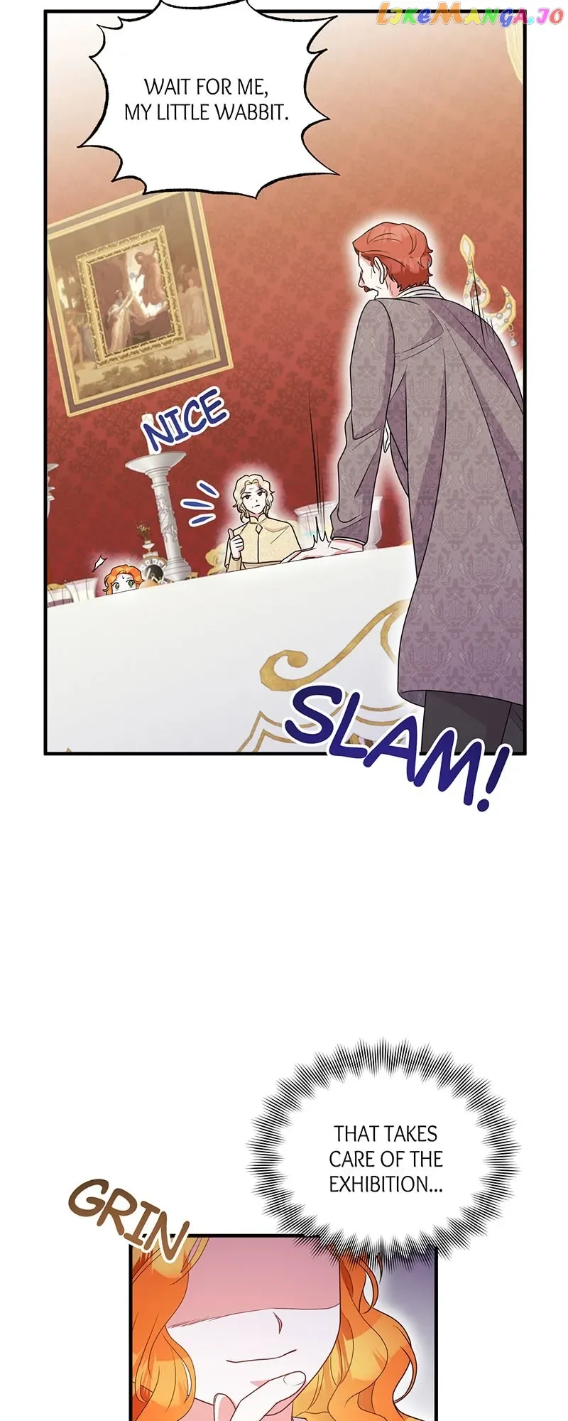 To Those Who Long for My Destruction Chapter 9 page 67
