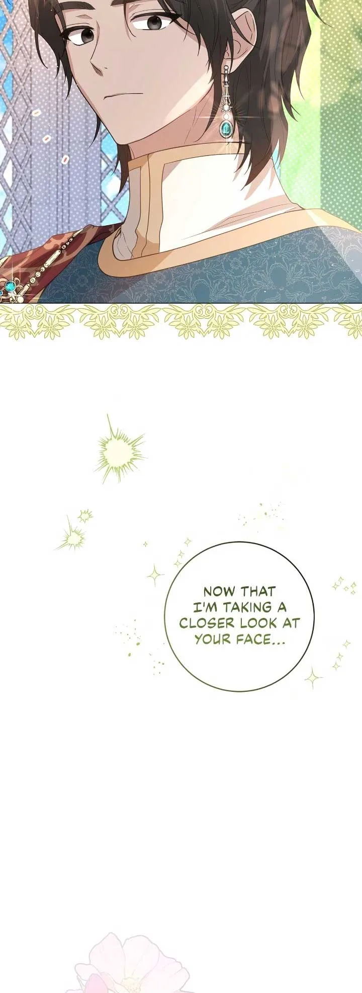 Traces of the Moon Chapter 9 page 6