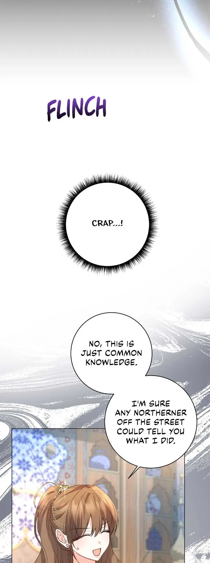 Traces of the Moon Chapter 9 page 59