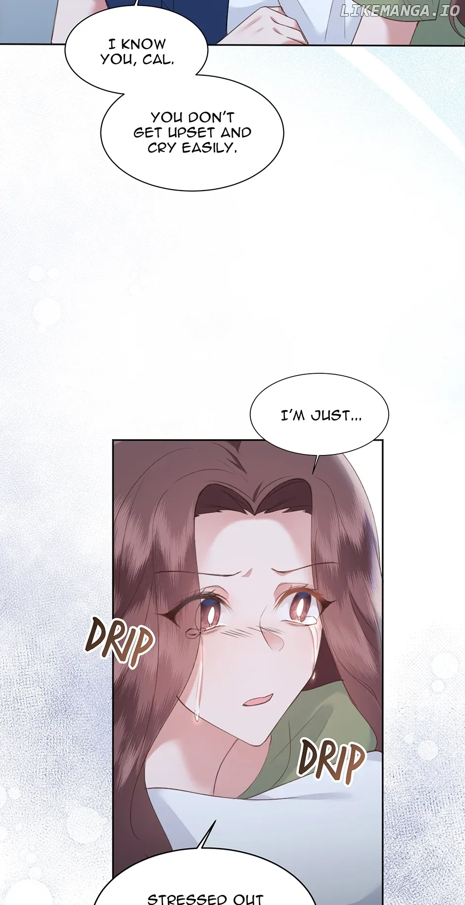 Torn Between Alphas Chapter 9 page 7